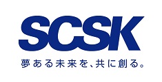 scsk amoサポート